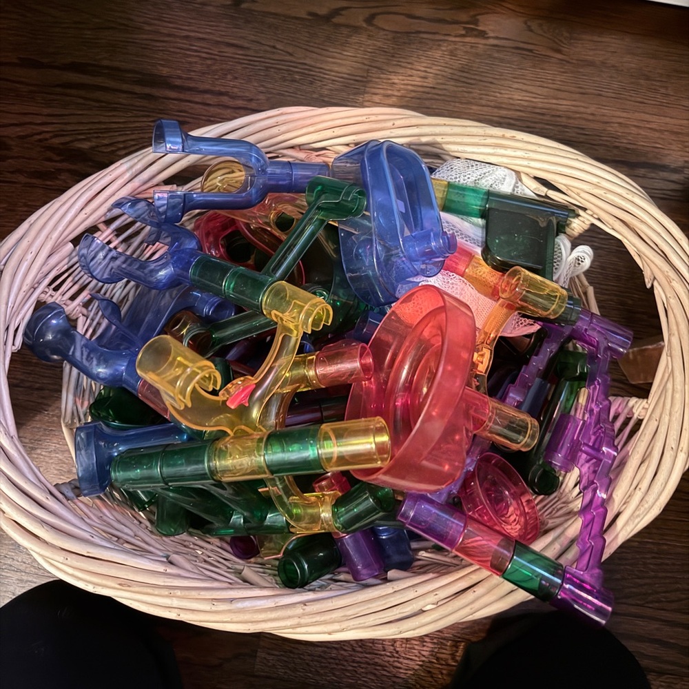 National Geographic Marble Run